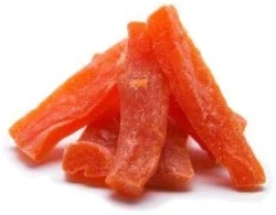 Dry Papaya(suka papita)250gm