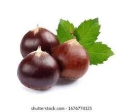 Chestnut(Shahablut)250gm