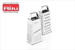 5 In 1 Grater S.S. J-305
