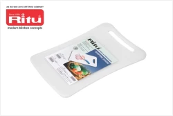 Chopping Board No.5 White Color J-104