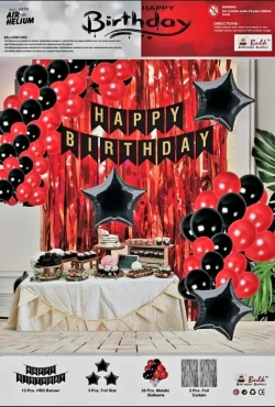 black-red-theme-birthday-decoration-kit-nikhil-house