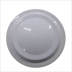 Ceiling Fan Bottom Cover (White)