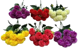 Artificial Flowers for Decoration (Q-11)