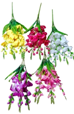 Artificial Flowers for Decoration
