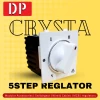 DP Modular 5-Step Regulater 200w