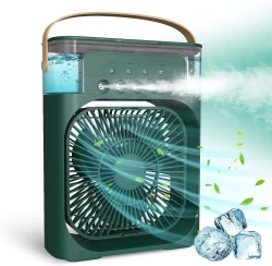 Portable AC Mini Cooler Fan