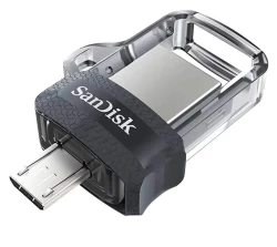 32GB SanDisk OTG 3.0 V8 Pen Drive