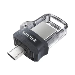 128GB SanDisk OTG 3.0 V8 Pen Drive