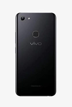 Vivo Y81 Back Door