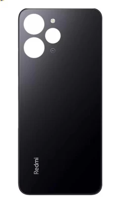 MI 12 4g Back Panel/Back Door