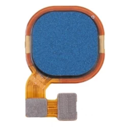 Infinix Hot 8 Fingerprint Sensor Flex