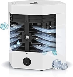 Arctic Air Ultra Pro Mini Cooler