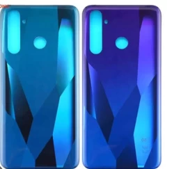 Realme 5 Pro Back Door/Back Panel