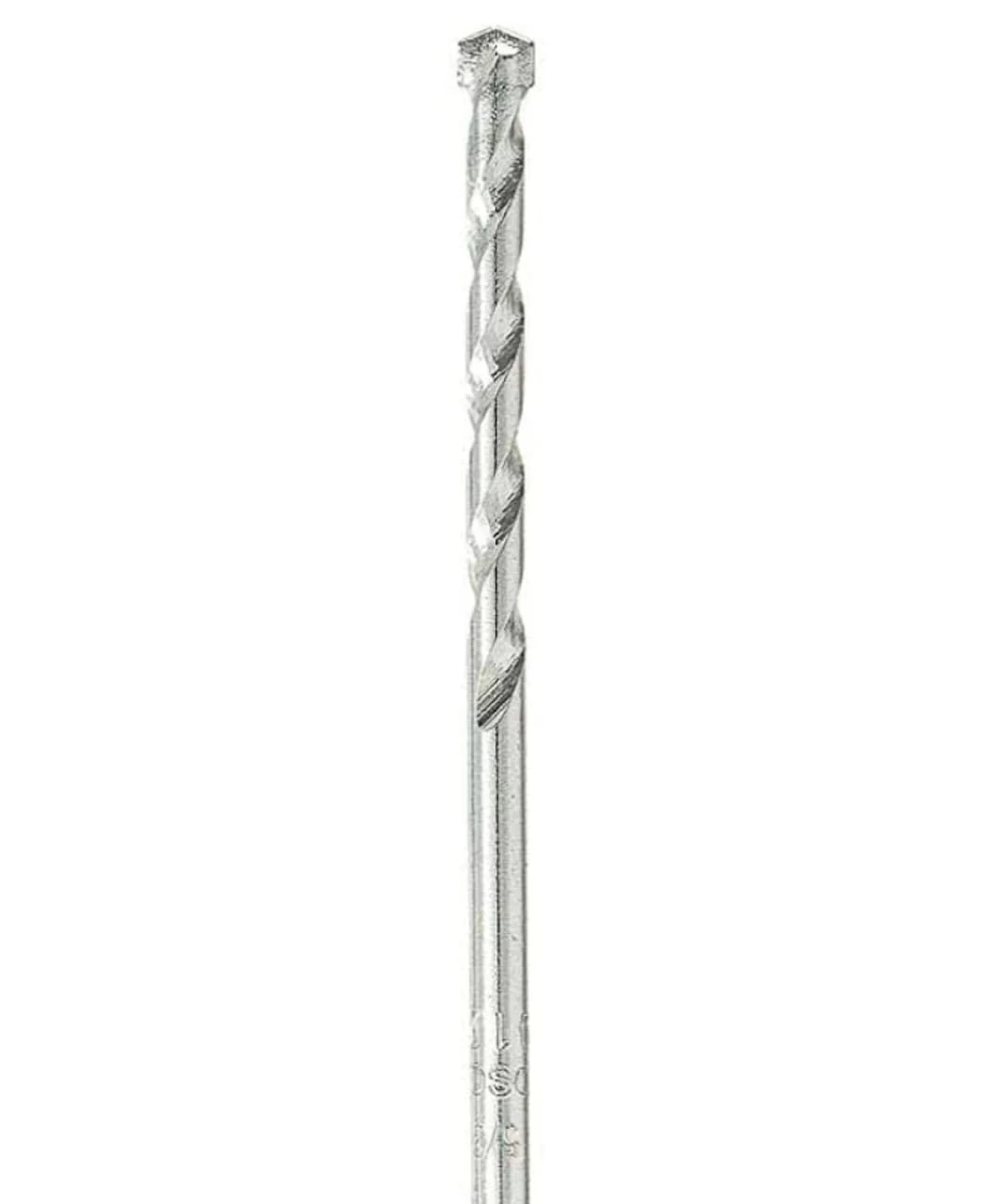 Masonry/Brick Wall/Concrete Drill Bit with Diameter 4mm