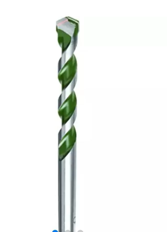 Masonry/Brick Wall/Concrete Drill Bit with Diameter 10mm