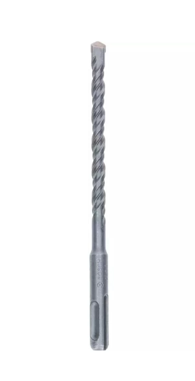 Masonry/Brick Wall/Hammer Concrete Drill Bit with Diameter 4mm