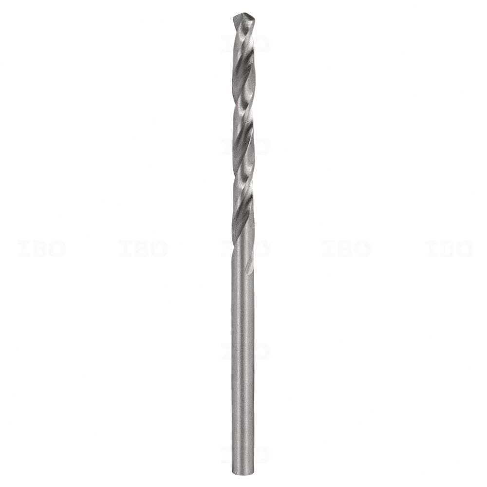 3.5mm Straight Shank Twist IRON Drill Bit