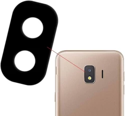 Samsung J2 Camera Glass-100% Original, Premium Care Quality