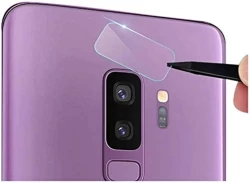 Samsung J6 Plus Camera Glass-100% Original, Premium Care Quality