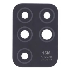 Techno/Infinix Hot 10 Camera Glass-100% Original, Premium Care Quality