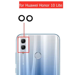 Honor 10 Lite Camera Glass-100% Original, Premium Care Quality