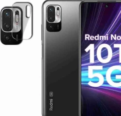 Mi Redmi 10T 5g Camera Glass-100% Original, Premium Care Quality