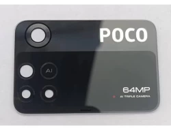 Mi Redmi Poco M4 Pro Camera Glass-100% Original, Premium Care Quality