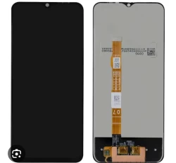 Vivo IQ00Z6 Lite Combo and Folder Without Frame (Original)