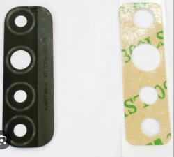 Oppo Realme Narzo 30 Camera Glass-100% Original, Premium Care Quality