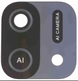 Oppo A16K Camera Glass-100% Original, Premium Care Quality