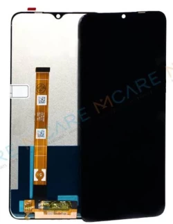 Oppo A15 Combo and Folder Without Frame (100% Orginal)