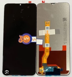 Oppo A18 Combo and Folder Without Frame (100% Original)