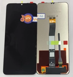 Mi 10C Combo and Folder Without Frame (100% Original)