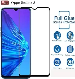 Realme 5/5i/5S OG D+ Glass