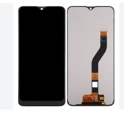 Samsung A10s Combo and Folder Without Frame (100% Original)