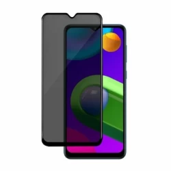 Samsung A23/F23 Edge to Edge Tempered Glass