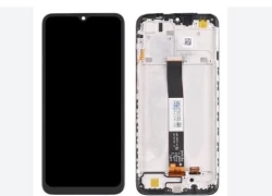 Mi 9C Combo and Folder with Frame (100% Original)