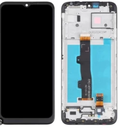 Motorola E7 Power Combo and Folder with Frame (100% Original)