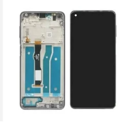 Motorola G Power Combo and Folder with Frame (100% Original)