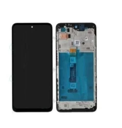 Motorola G42 Combo and Folder with Frame (100% Original)