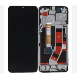 OnePlus Nord CE3 Lite Combo and Folder with Frame (100% Original)