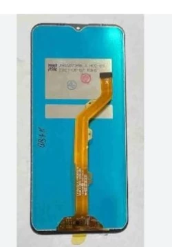 Tecno/Infinity BB4K Combo and Folder with Frame (100% Original)