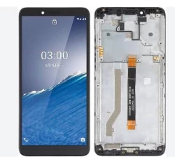 Nokia C3 Combo and Folder with Frame (100% Original)