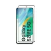 Samsung S21 FE Edge to Edge Tempered Glass