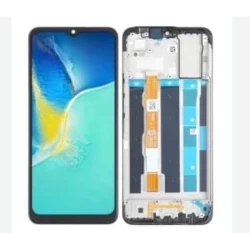 Vivo Y15s Combo and Folder with Frame (100% Original)