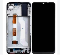 Vivo Y21 2021 Combo and Folder with Frame (100% Original)