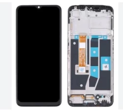 Oppo A16 Combo and Folder with Frame (100% Original)