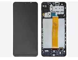 Samsung M12 Combo and Folder with Frame (100% Original)