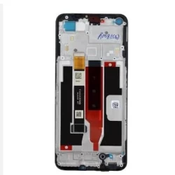 Realme 8 5g Combo and Folder with Frame (100% Original)