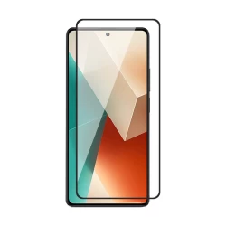 MI Note 13 Edge to Edge Tempered Glass